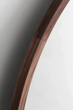 Silhouette spejl 70x180 fra Fredericia Furniture