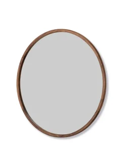 Silhouette spejl 70x180 fra Fredericia Furniture