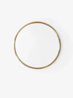 Sillon spejl SH5 Ø66 fra &Tradition