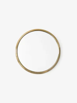 Sillon spejl SH5 Ø66 fra &Tradition