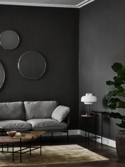 Sillon spejl SH5 Ø66 fra &Tradition