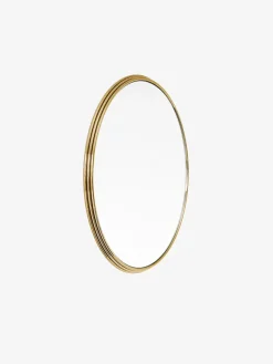 Sillon spejl SH5 Ø66 fra &Tradition