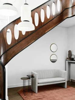 Sillon spejl SH7 190x60 fra &Tradition