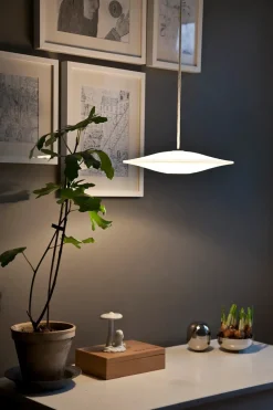 Sinus pendel fra Piet Hein