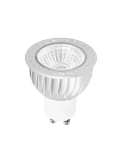 Sirius LED Reflector GU10 6,5W pære fra Duralamp