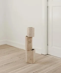 Siv Vase, large fra Wabi Sabi Nordic