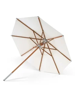 Skagerak Atlantis parasol Ø330 fra Fritz Hansen