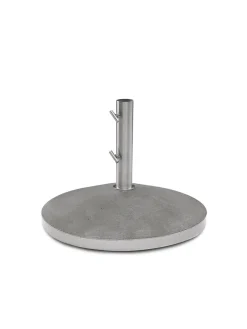 Skagerak Capri parasolfod 30 kg fra Fritz Hansen