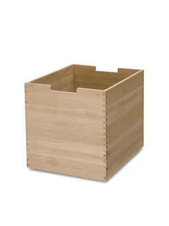 Skagerak Cutter Kasse, stor fra Fritz Hansen