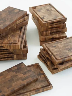 Skagerak Dania skærebræt 50x27 fra Fritz Hansen