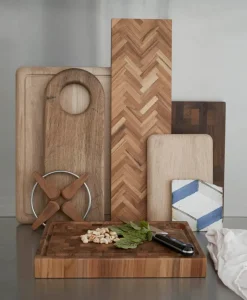 Skagerak Dania skærebræt 35x24 fra Fritz Hansen