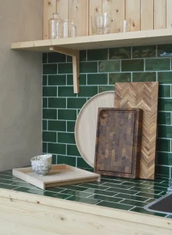 Skagerak Dania skærebræt 35x24 fra Fritz Hansen