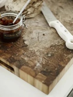 Skagerak Dania skærebræt 56x35 fra Fritz Hansen