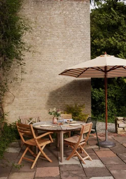 Skagerak Drachmann Bord 86 cm fra Fritz Hansen