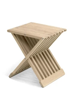 Skagerak Fionia Taburet fra Fritz Hansen