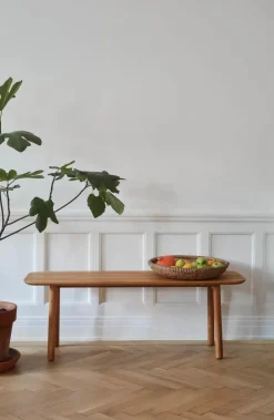 Skagerak Hven Bænk fra Fritz Hansen