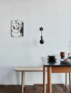 Skagerak Hven Bænk fra Fritz Hansen