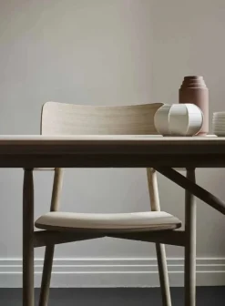 Skagerak Hven Spisebord 260 fra Fritz Hansen