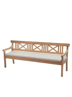 Skagerak Hynde til Drachmann Bænk 200 cm fra Fritz Hansen