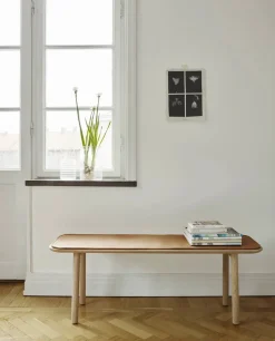 Skagerak Hynde til Hven Bænk fra Fritz Hansen