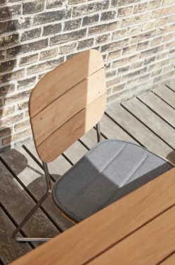 Skagerak Hynde til Lilium Chair fra Fritz Hansen