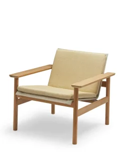 Skagerak Hynde til Pelagus Loungestol fra Fritz Hansen