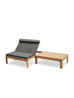 Skagerak Hynde til Riviera Lounge fra Fritz Hansen