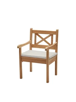 Skagerak Hynde til Skagen Stol fra Fritz Hansen