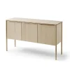 Skagerak Jut Cabinet fra Fritz Hansen