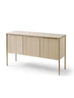 Skagerak Jut Cabinet fra Fritz Hansen
