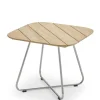 Skagerak Lilium Lounge Table fra Fritz Hansen