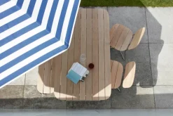 Skagerak Messina Parasol Ø270 fra Fritz Hansen