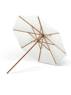 Skagerak Messina Parasol Ø300 fra Fritz Hansen
