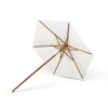 Skagerak Messina Parasol Ø210 fra Fritz Hansen