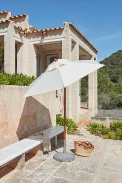 Skagerak Messina Parasol Ø210 fra Fritz Hansen