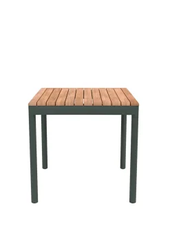 Skagerak Pelagus Bord, 75x75 fra Fritz Hansen