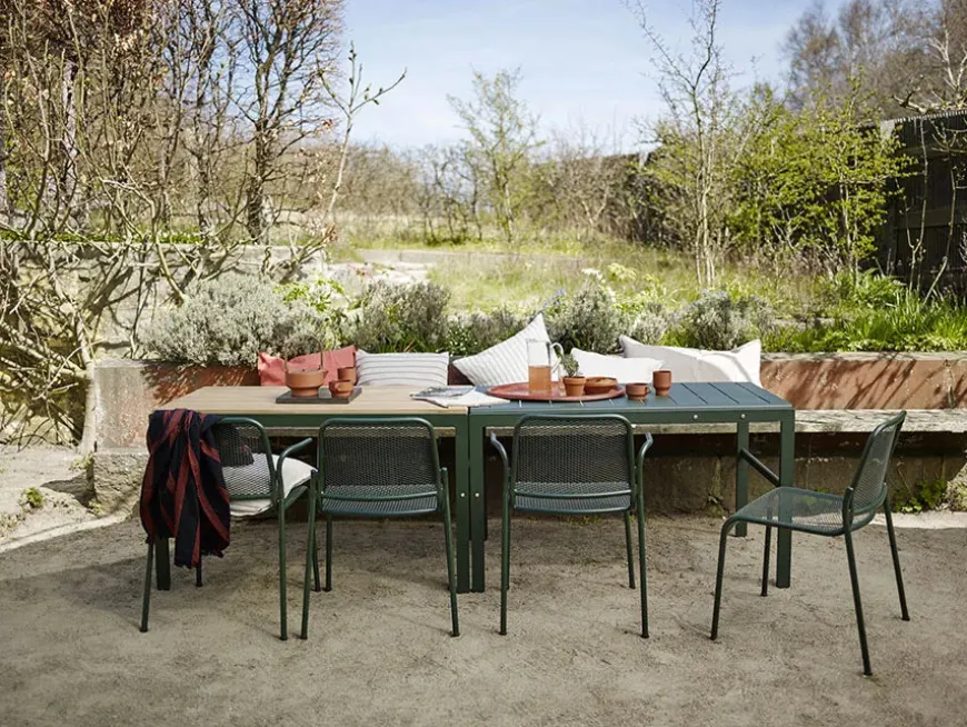 Skagerak Reform Sæt fra Fritz Hansen