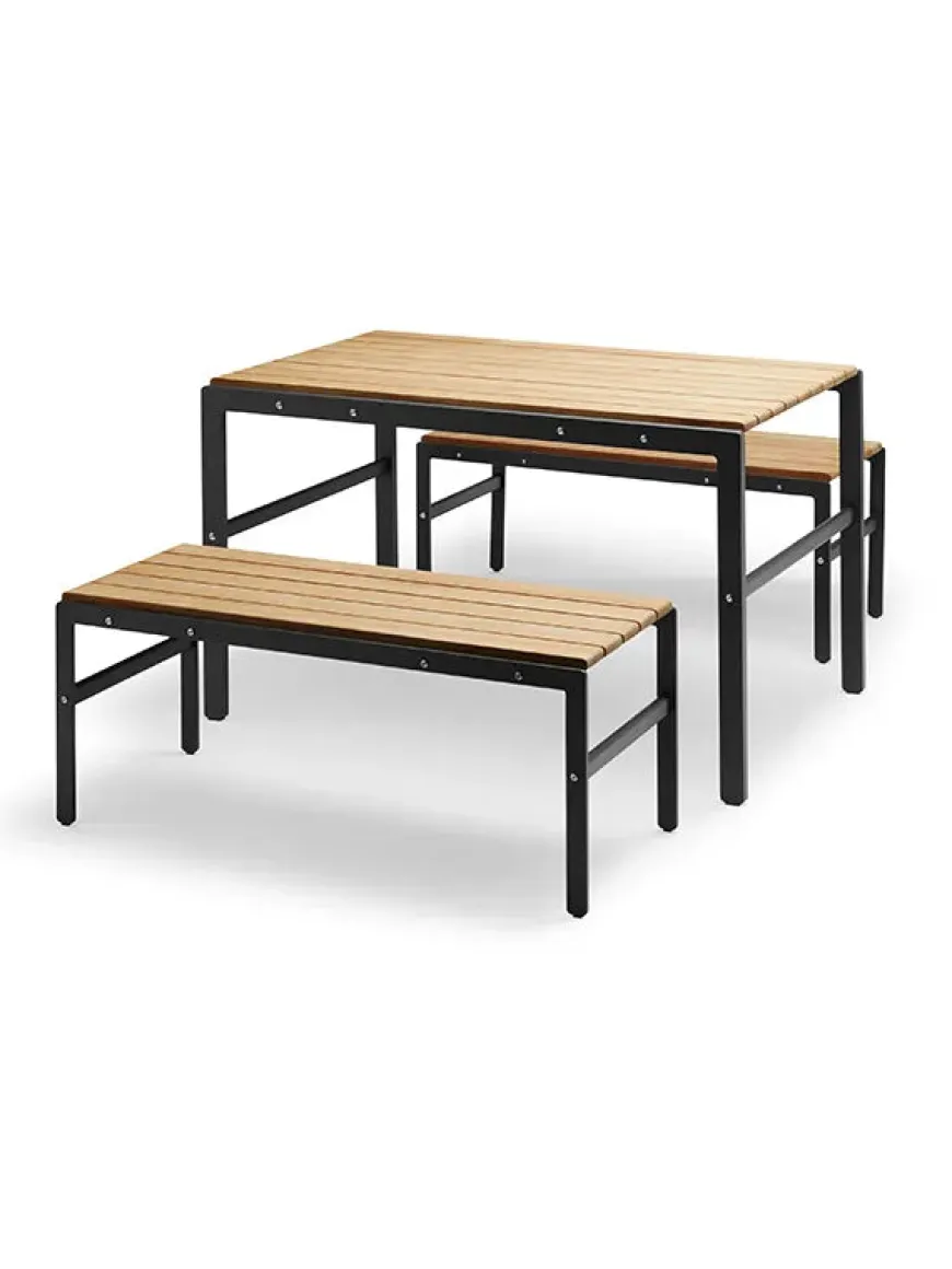 Skagerak Reform Sæt fra Fritz Hansen