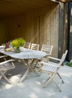 Skagerak Selandia Armstol fra Fritz Hansen