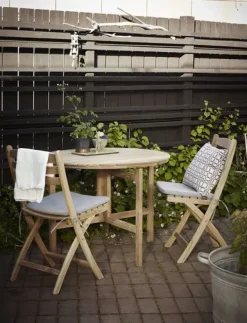 Skagerak Selandia Bord Ø 94 cm fra Fritz Hansen