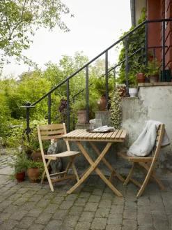 Skagerak Selandia Bord Ø 94 cm fra Fritz Hansen