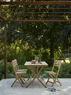 Skagerak Selandia Bord 147 fra Fritz Hansen