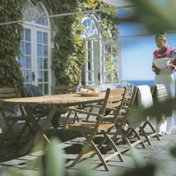 Skagerak Selandia Bord 147 fra Fritz Hansen