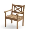 Skagerak Skagen Stol fra Fritz Hansen