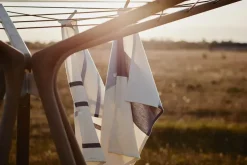 Skagerak Spider Web Tørrestativ fra Fritz Hansen