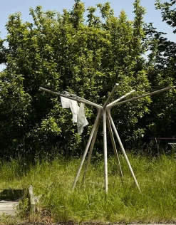 Skagerak Spider Web Tørrestativ fra Fritz Hansen