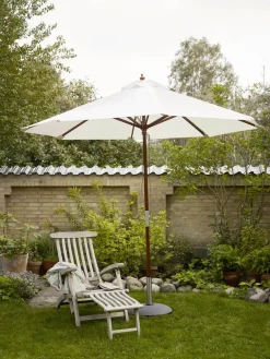 Skagerak Steamer Liggestol fra Fritz Hansen