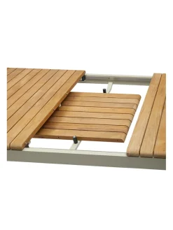 Skagerak Tillægsplade til Pelagus bord fra Fritz Hansen