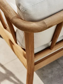 Skagerak Tradition Hjørnemodul fra Fritz Hansen