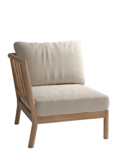 Skagerak Tradition Hjørnemodul fra Fritz Hansen